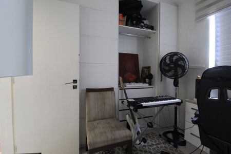 Apartamento para alugar com 104m², 4 quartos e 3 vagasQuarto 2