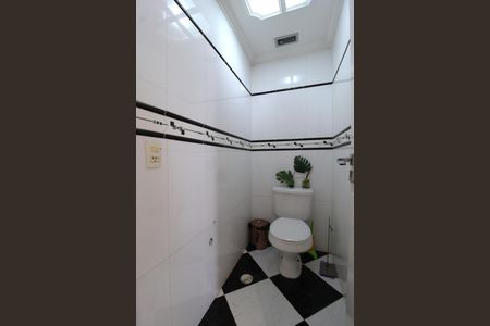 Apartamento para alugar com 104m², 4 quartos e 3 vagasLavabo