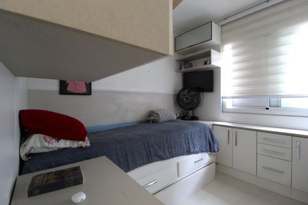 Apartamento para alugar com 104m², 4 quartos e 3 vagasQuarto 1