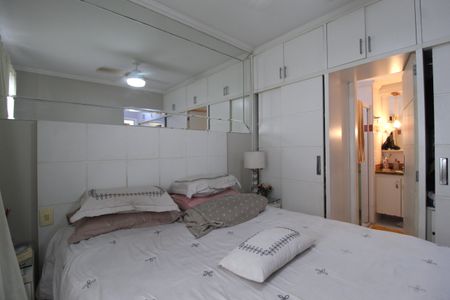 Apartamento para alugar com 104m², 4 quartos e 3 vagasQuarto 4 - Suíte