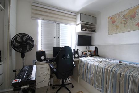 Quarto 2 de apartamento para alugar com 4 quartos, 104m² em Planalto Paulista, São Paulo