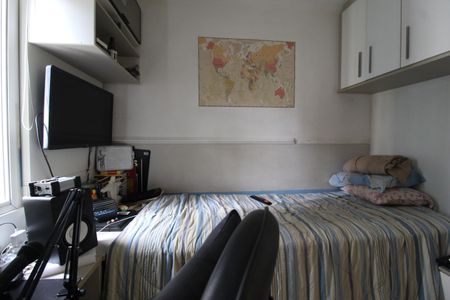 Apartamento para alugar com 104m², 4 quartos e 3 vagasQuarto 2