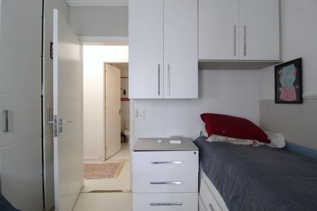 Apartamento para alugar com 104m², 4 quartos e 3 vagasQuarto 1