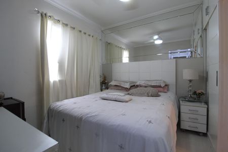 Apartamento para alugar com 104m², 4 quartos e 3 vagasQuarto 4 - Suíte