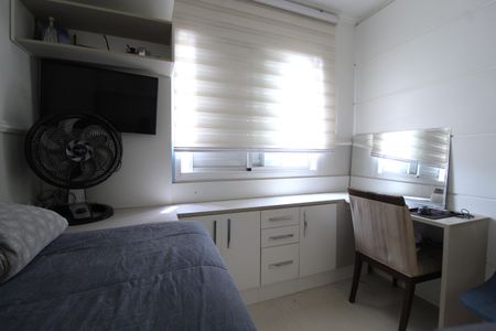 Apartamento para alugar com 104m², 4 quartos e 3 vagasQuarto 1