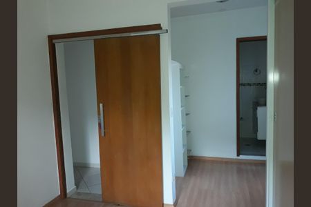 Quarto de apartamento para alugar com 2 quartos, 67m² em Jardim Garcia, Campinas