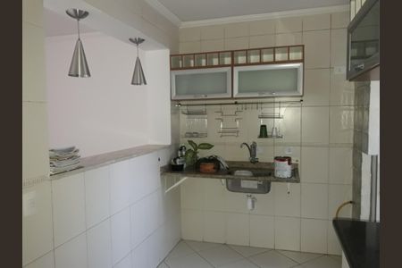 Apartamento para alugar com 67m², 2 quartos e 1 vagaCozinha