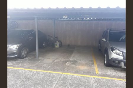 Apartamento para alugar com 67m², 2 quartos e 1 vagaGaragem