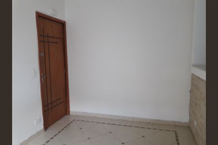Sala de apartamento para alugar com 2 quartos, 67m² em Jardim Garcia, Campinas