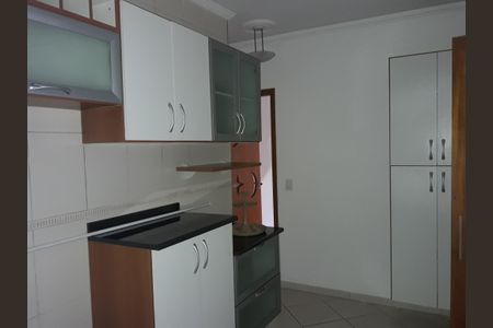 Apartamento para alugar com 67m², 2 quartos e 1 vagaCozinha