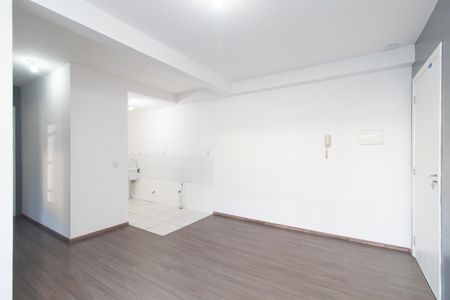Apartamento à venda com 55m², 2 quartos e 1 vaga Apartamento à venda com 55m², 2 quartos e 1 vagaSala