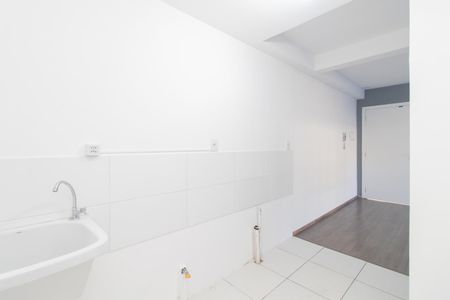Apartamento à venda com 55m², 2 quartos e 1 vaga Apartamento à venda com 55m², 2 quartos e 1 vagaCozinha