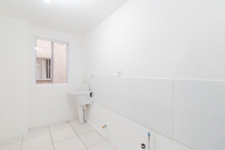 Apartamento à venda com 55m², 2 quartos e 1 vaga Apartamento à venda com 55m², 2 quartos e 1 vagaCozinha