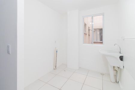 Apartamento à venda com 55m², 2 quartos e 1 vaga Apartamento à venda com 55m², 2 quartos e 1 vagaCozinha
