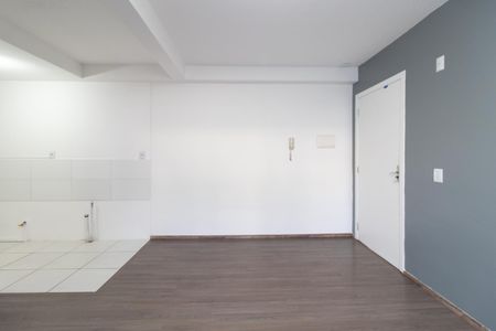 Apartamento à venda com 55m², 2 quartos e 1 vaga Apartamento à venda com 55m², 2 quartos e 1 vagaSala