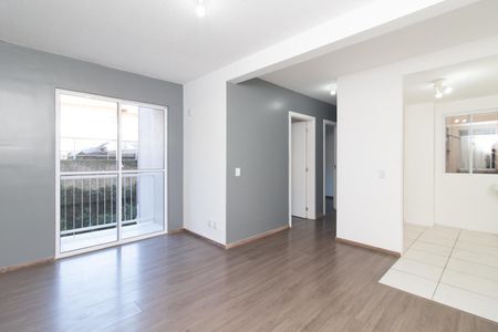Apartamento à venda com 55m², 2 quartos e 1 vaga Apartamento à venda com 55m², 2 quartos e 1 vagaSala