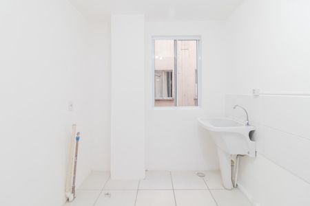 Apartamento à venda com 55m², 2 quartos e 1 vaga Apartamento à venda com 55m², 2 quartos e 1 vagaCozinha