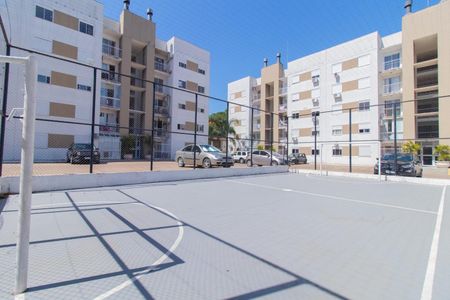 Apartamento à venda com 55m², 2 quartos e 1 vaga Apartamento à venda com 55m², 2 quartos e 1 vagaQuadra Esportiva