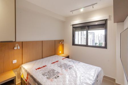 Apartamento para alugar com 26m², 1 quarto e sem vaga Apartamento para alugar com 26m², 1 quarto e sem vagaSuíte