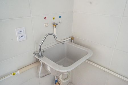 Apartamento para alugar com 1 quarto, 45m² em Guaratiba, Rio de Janeiro