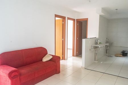 Apartamento para alugar com 1 quarto, 45m² em Guaratiba, Rio de Janeiro