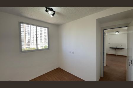 Apartamento para alugar com 37m², 2 quartos e sem vagaQuarto 1