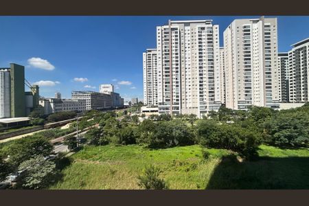 Apartamento para alugar com 37m², 2 quartos e sem vagaQuarto 2 Vista