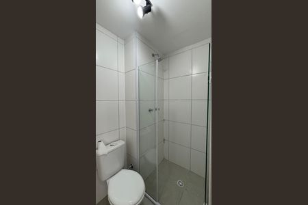 Apartamento para alugar com 37m², 2 quartos e sem vagaBanheiro