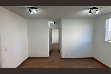 Apartamento para alugar com 37m², 2 quartos e sem vagaSala - Sala de Jantar 