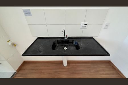 Apartamento para alugar com 37m², 2 quartos e sem vagaCozinha