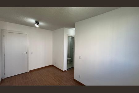 Apartamento para alugar com 37m², 2 quartos e sem vagaSala - Sala de Jantar 