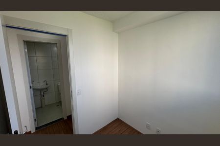 Apartamento para alugar com 37m², 2 quartos e sem vagaQuarto 2
