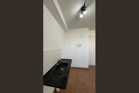 Apartamento para alugar com 37m², 2 quartos e sem vagaCozinha