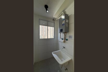 Apartamento para alugar com 37m², 2 quartos e sem vagaÁrea de Serviço