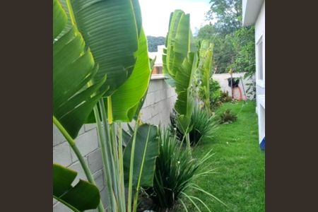 Casa de condomínio para alugar com 195m², 3 quartos e 3 vagasÁrea externa