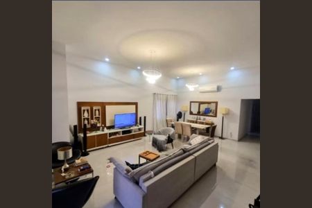 Sala de casa de condomínio para alugar com 3 quartos, 195m² em Caxito Pequeno, Maricá