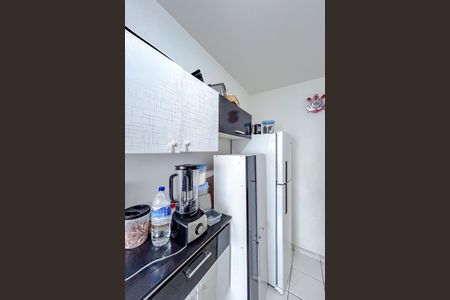 Apartamento para alugar com 42m², 2 quartos e 1 vagaCozinha