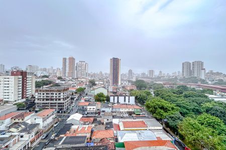 Apartamento para alugar com 42m², 2 quartos e 1 vagaVista da Varanda