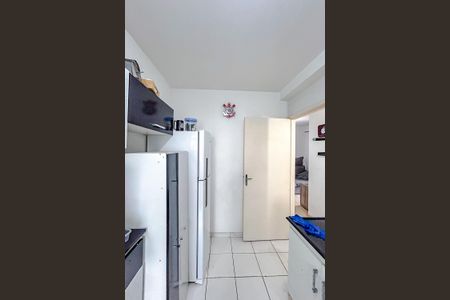 Apartamento para alugar com 42m², 2 quartos e 1 vagaCozinha