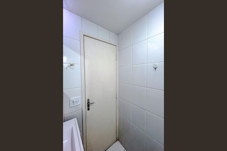 Apartamento para alugar com 42m², 2 quartos e 1 vagaBanheiro