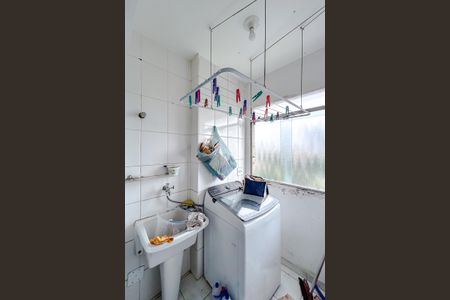 Apartamento para alugar com 42m², 2 quartos e 1 vagaÁrea de Serviço