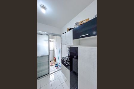 Apartamento para alugar com 42m², 2 quartos e 1 vagaCozinha