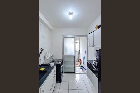Apartamento para alugar com 42m², 2 quartos e 1 vagaCozinha