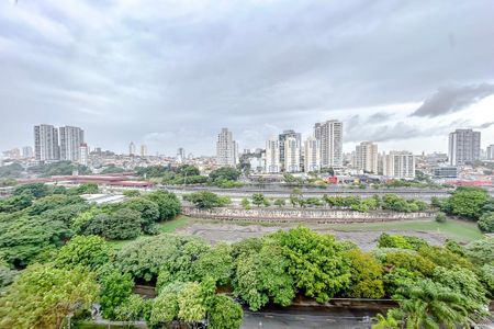 Apartamento para alugar com 42m², 2 quartos e 1 vagaVista do Quarto 2