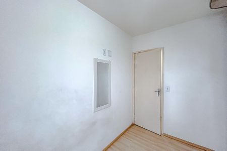 Apartamento para alugar com 42m², 2 quartos e 1 vagaQuarto 1