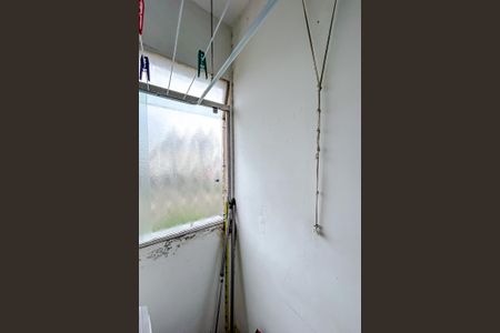 Apartamento para alugar com 42m², 2 quartos e 1 vagaÁrea de Serviço