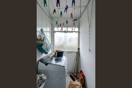Apartamento para alugar com 42m², 2 quartos e 1 vagaÁrea de Serviço