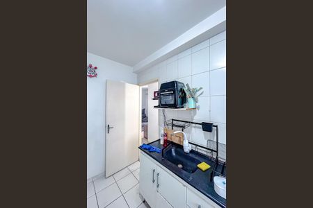 Apartamento para alugar com 42m², 2 quartos e 1 vagaCozinha