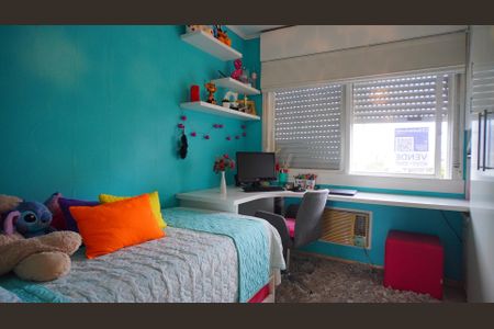 Apartamento à venda com 92m², 2 quartos e 1 vaga Apartamento à venda com 92m², 2 quartos e 1 vagaQuarto 2