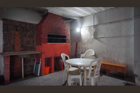 Apartamento à venda com 92m², 2 quartos e 1 vaga Apartamento à venda com 92m², 2 quartos e 1 vagaÁrea comum - Churrasqueira